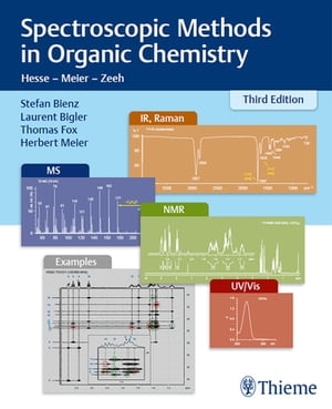 Spectroscopic Methods in Organic Chemistry