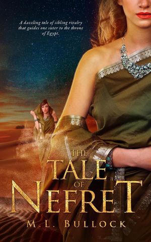 The Tale of Nefret