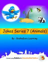 Jokes Series 7 (Space)【電子書籍】[ BodhaG