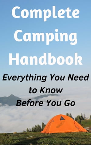 Complete Camping Handbook