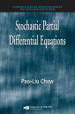 Stochastic Partial Differential Equations【電子書籍】 Pao-Liu Chow