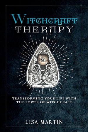 Witchcraft Therapy