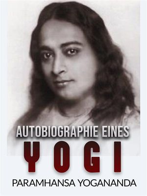Autobiographie eines Yogi (Übersetzt)