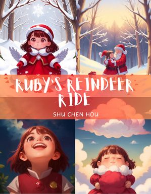 Ruby's Reindeer Ride