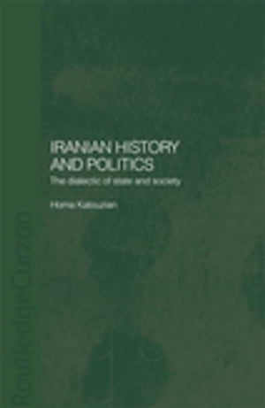 Iranian History and Politics