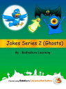 Jokes Series 2 (Ghosts)【電子書籍】[ Bodha