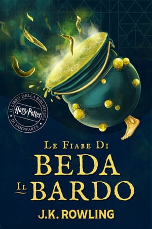 Le fiabe di Beda il Bardo