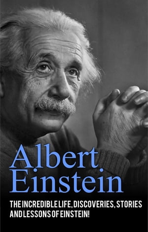 Albert Einstein