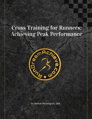 楽天楽天Kobo電子書籍ストアCross Training for Runners: Achieving Peak Performance【電子書籍】[ Nathan Pennington ]