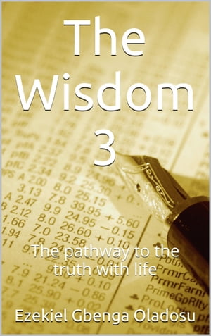 The Wisdom 3