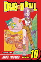 Dragon Ball, Vol. 10 Return To The Tournament【電子書籍】[ Akira Toriyama ]