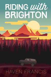 Riding with Brighton【電子書籍】[ Haven Francis ]