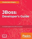 JBoss: Developer