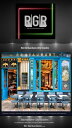 San Diego Interactive Restaurant Search Spanish, English and Chinese【電子書籍】[ R.G....