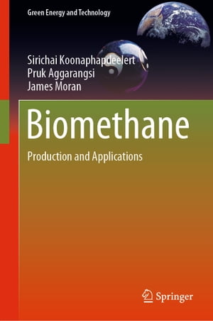 Biomethane