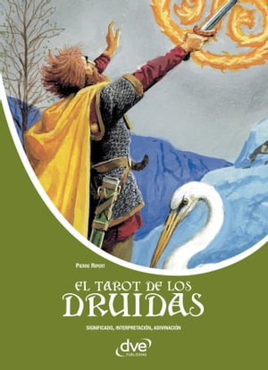 El tarot de los druidas【電子書籍】[ Pierr