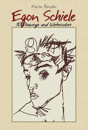 ＜p style="text-align:justify;margin-top:10px;"＞With his signature graphic style, embrace of figural distortion, and bold defiance of conventional norms of beauty, Egon Schiele was one of the leading figures of Austrian Expressionism. He was an Austrian painter, a prot?g? of Gustav Klimt and important figurative painter of the early 20th century. The twisted body shapes and the expressive line that characterize his paintings and drawings mark the artist as one an earliest exponent of Expressionism. In Schiele’s early years, he was strongly influenced by Klimt and Kokoschka but soon evolved into his own characteristic style. He focused on portraits of others as well as himself. In his later years, while he still worked often with nudes, they were done in a more realist fashion. Schiele made many drawings, some of which were extremely erotic. During his short but highly prolific career which ended with his premature death, Schiele created more than three thousand works on paper and approximately 300 paintings.＜/p＞画面が切り替わりますので、しばらくお待ち下さい。 ※ご購入は、楽天kobo商品ページからお願いします。※切り替わらない場合は、こちら をクリックして下さい。 ※このページからは注文できません。