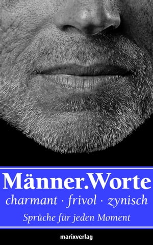 Männer.Worte