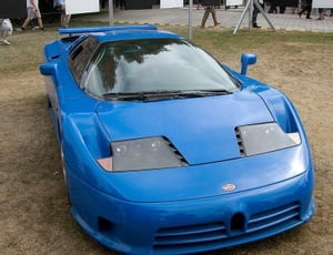 Bugatti EB110【電子書籍】[ Daniel Turner ]