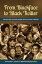 From Blackface to Black Twitter Reflections on Black Humor, Race, Politics, & Gender【電子書籍】[ Jannette L. Dates ]