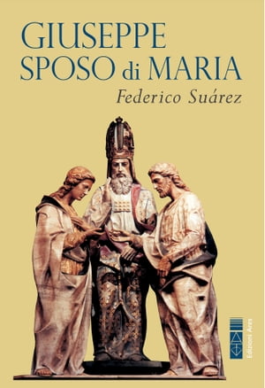 Giuseppe sposo di Maria