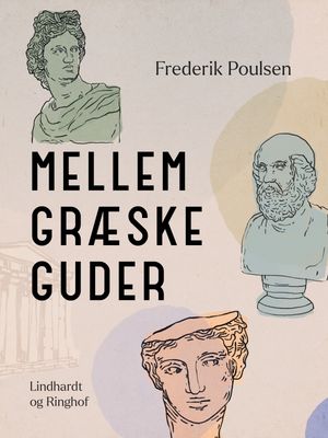 ＜p＞Ark?olog Frederik Poulsen fort?ller gennem tre forel?sninger om gudedyrkelse i det gamle Gr?kenland og om oldtidens menneskers tro p?, hvad der skete med sj?len efter d?den. Forel?sningerne blev afholdt p? Ny Carlsberg Glyptoteket, hvor Frederik Poulsen i en ?rr?kke var direkt?r.＜/p＞ ＜p＞Bogen er oprindeligt udgivet i 1944. Poul Frederik Sigfred Poulsen (1876-1950) var en dansk forfatter og klassisk ark?olog, der i en lang ?rr?kke var direkt?r for Ny Carlsberg Glyptotek. Han var internationalt anerkendt for sin forskning i ark?ologi og sine utallige videnskabelige v?rker. Ogs? hos den brede befolkning gjorde han stor lykke med sine fort?llinger og levende og muntre skildringer af rejser til blandt andet Gr?kenland, Spanien, England og forskellige danske egne. Frederik Poulsen opn?ede mange udm?rkelser i b?de Danmark og udlandet og var blandt andet Dannebrogsmand, Kommand?r af 1. grad af Dannebrog og ?resdoktor ved universitetet i Bordeaux.＜/p＞画面が切り替わりますので、しばらくお待ち下さい。 ※ご購入は、楽天kobo商品ページからお願いします。※切り替わらない場合は、こちら をクリックして下さい。 ※このページからは注文できません。