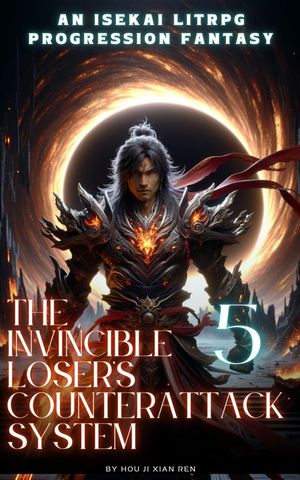 The Invincible Loser's Counterattack System