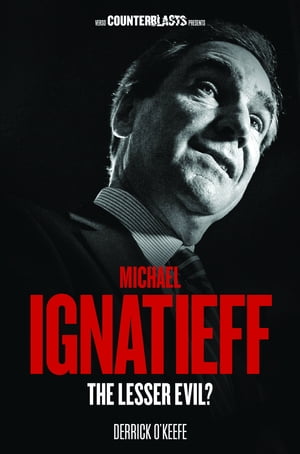 Michael Ignatieff