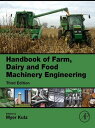 Handbook of Farm, Dairy and Food Machinery Engineering【電子書籍】(3)