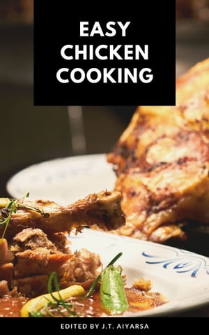 easy chicken cooking