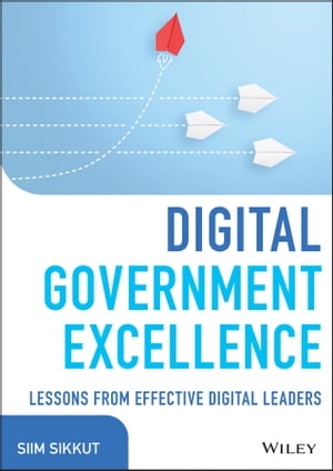 Digital Government Excellence