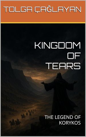 Kingdom of Tears【電子書籍】[ TOLGA CAGLAYAN ]