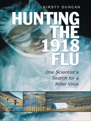 Hunting the 1918 Flu