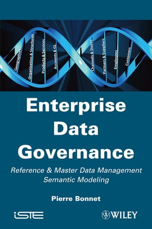 Enterprise Data Governance Reference and Master Data Management Semantic Modeling