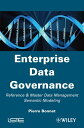 Enterprise Data Governance Reference and Master Data Management Semantic Modeling