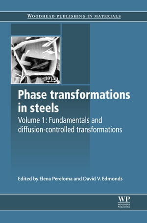 Phase Transformations in Steels