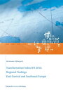 ŷKoboŻҽҥȥ㤨Transformation Index BTI 2012: Regional Findings East-Central and Southeast EuropeŻҽҡۡפβǤʤ320ߤˤʤޤ