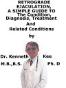 ŷKoboŻҽҥȥ㤨Retrograde Ejaculation, A Simple Guide To The Condition, Diagnosis, Treatment And Related ConditionsŻҽҡ[ Kenneth Kee ]פβǤʤ385ߤˤʤޤ