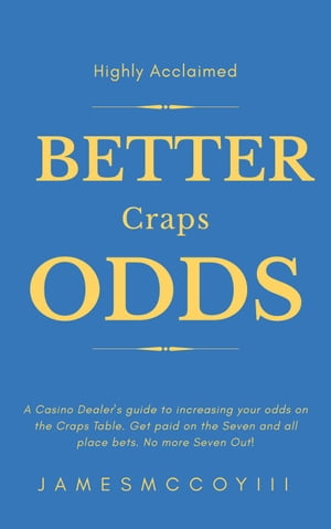 Better Craps Odds