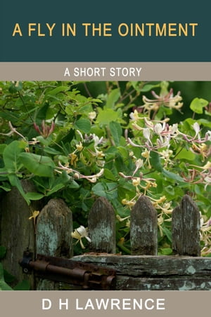 ŷKoboŻҽҥȥ㤨A Fly in the OintmentŻҽҡ[ D H Lawrence ]פβǤʤ197ߤˤʤޤ