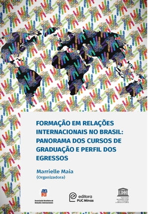 Formação em Relações Internacionais no Brasil:Panorama dos cursos de graduação e perfil dos egressos