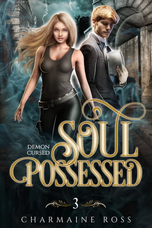 ŷKoboŻҽҥȥ㤨Soul Possessed Ghost and Esoteric Paranormal RomanceŻҽҡ[ Charmaine Ross ]פβǤʤ288ߤˤʤޤ