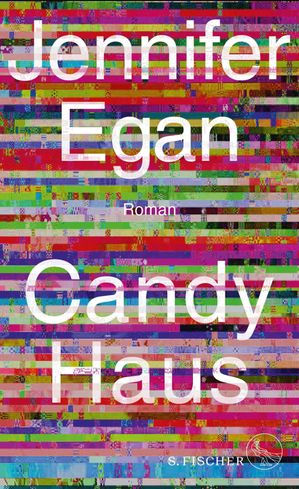 Candy Haus Roman | ≫das gro?e literarische Ereignis≪ (The Standard)