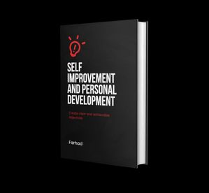 Self-Improvement and Personal Development【電子書籍】[ Farhadul Islam ]