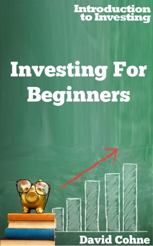 Investing For Beginners