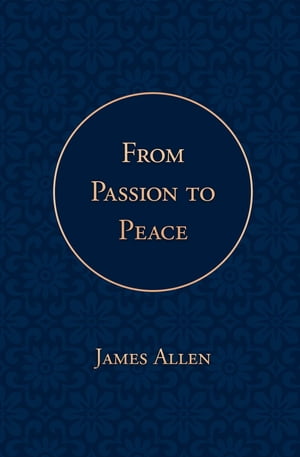 From Passion to Peace