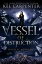 Vessel of Destruction A New Adult Supernatural Urban FantasyŻҽҡ[ Kel Carpenter ]