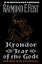 Krondor: Tear of the GodsŻҽҡ[ Raymond E Feist ]