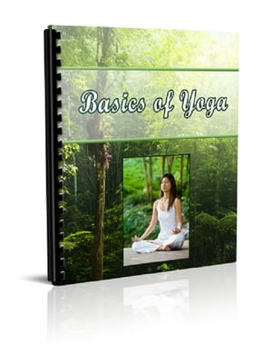 Basics of Yoga