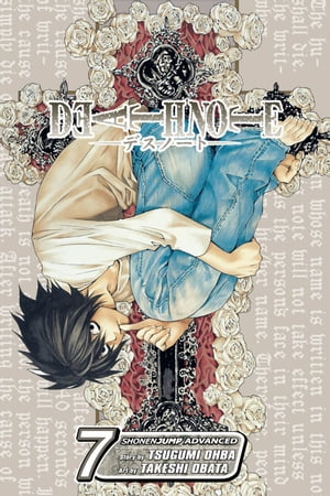 Death Note, Vol. 7